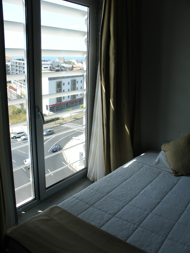 Bedroom 3, Vip Executive Azores Hotel, Ponta Delgada