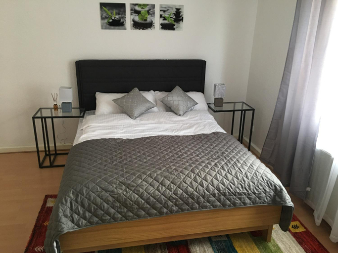 Others 2, A&H Apartment, Oberhausen