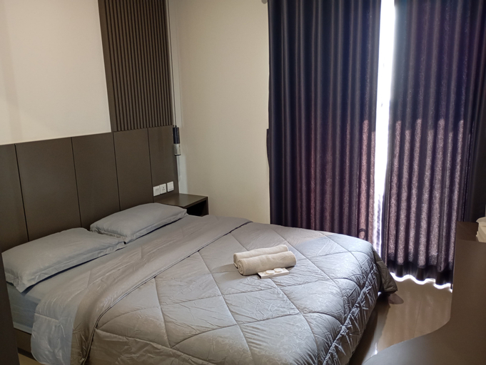 SleepRest @ Citra Plaza Nagoya, Batam
