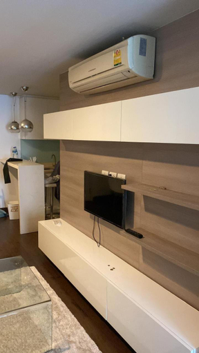 Others 4, LIV@5 Condominium, Wattana