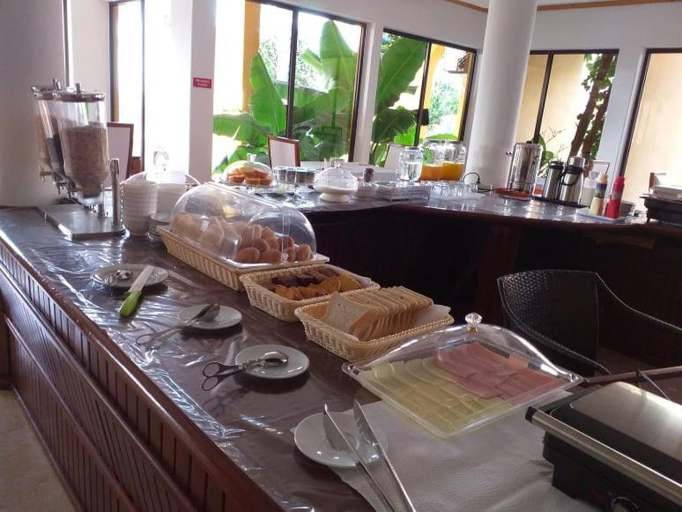 Food & Drinks 5, Aparthotel Santa Maria Beach