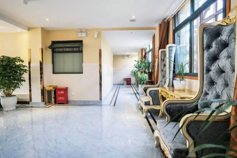 Others 5, Yi Long Hua Chen Impress Business Hotel, Nanchong