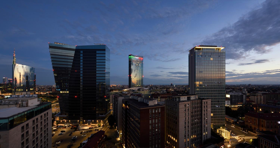 Others 5, Torre Galfa Milano Luxury Apartments UNA Esperienze, Milano