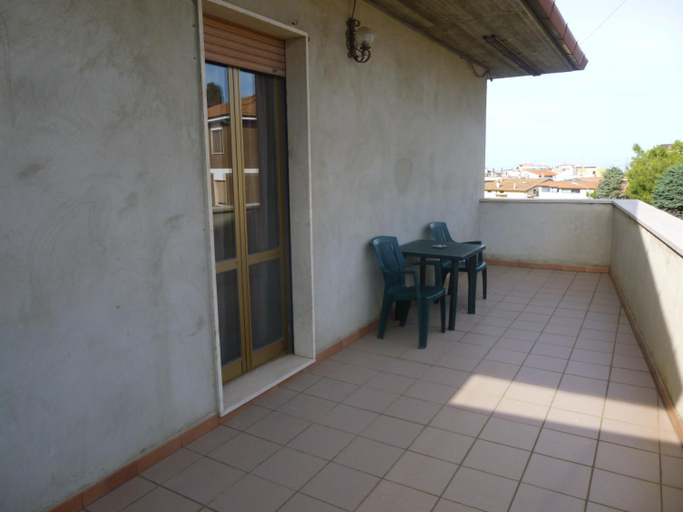 Others 4, B&B SunBeach, Ascoli Piceno