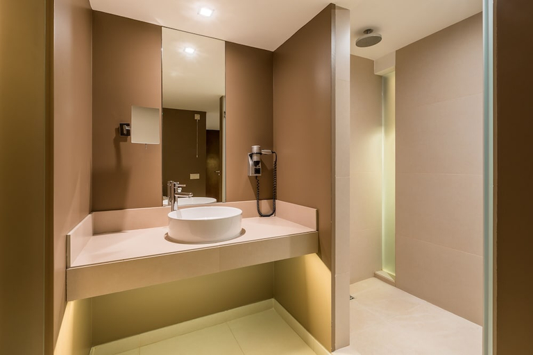 Bathroom 3, Kimpton Atlântico Algarve, an IHG Hotel, Albufeira