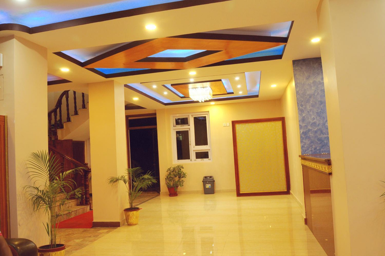 Others 5, Hotel Bagmati, Bagmati