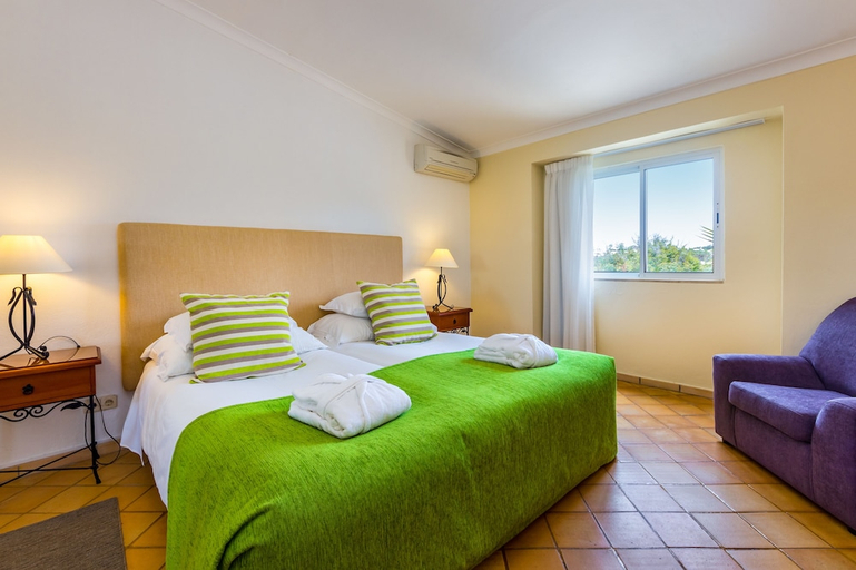 Bedroom 3, Pestana Palm Gardens, Lagoa