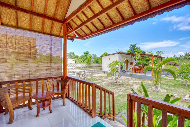 Others 3, Nata Cottages, Klungkung