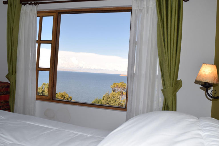 Others 5, Winay Inti Lodge, Manco Kapac