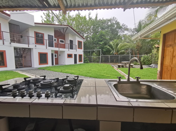 Others 5, Hotel Vive Uvita, Osa
