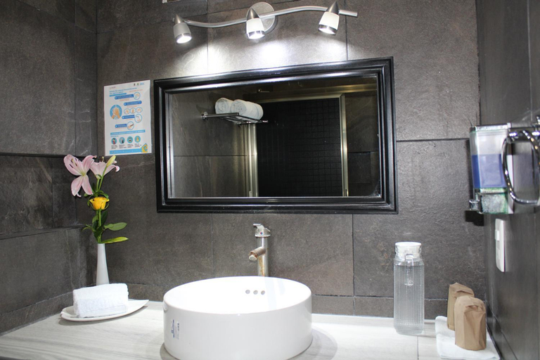 Bathroom 4, Casa Zazil, Othón P. Blanco