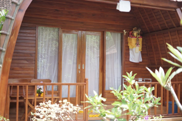 Exterior & Views 1, Teba Junjungan Cottages, Gianyar