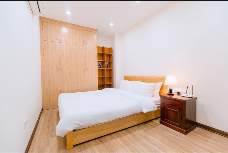 Others 4, Big Hotel Ha Noi, Quốc Oai
