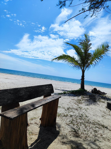 Exterior & Views 3, D MUARA CHALET Melawi, Bachok