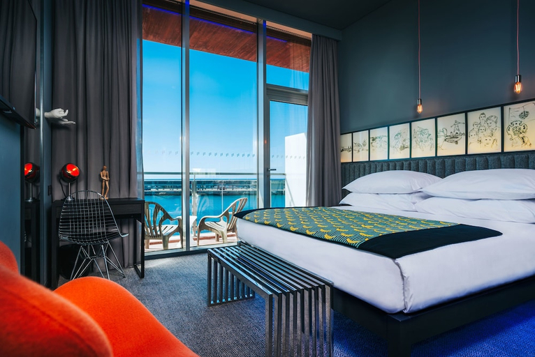 Bedroom 3, Pestana Cr7 Funchal, Funchal