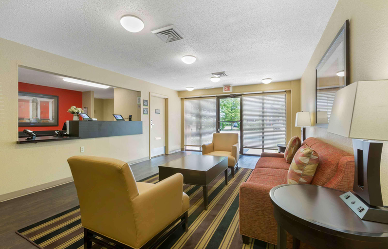 Public Area 2, Extended Stay America Suites Toledo Maumee, Lucas