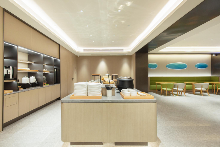 Others 4, Ji Hotel Cangzhou West Passenger Terminal, Cangzhou