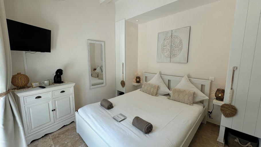 Bedroom 4, B&B Maison Gigi, Var