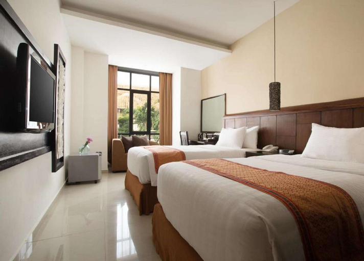 Bedroom 26