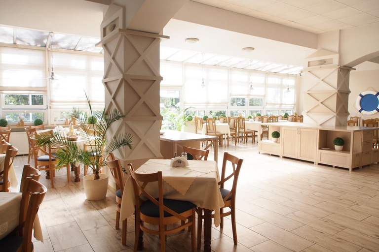 Food & Drinks 4, ELPAK Swinoujscie, Świnoujście