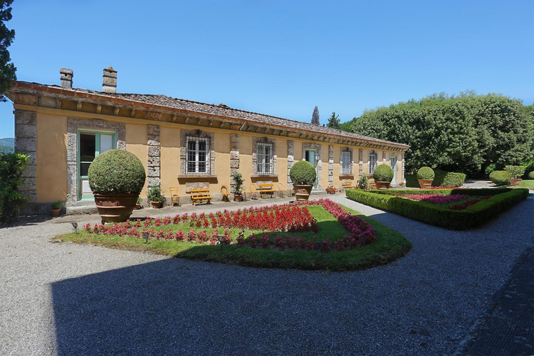 Others 3, Villa Luisa, Lucca