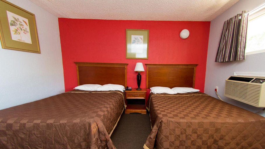 Others 4, Scottish Inns and Suites Bensalem, Bucks