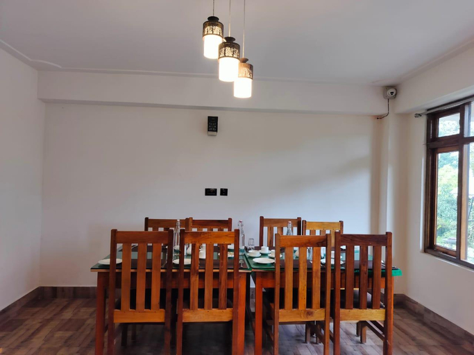 Food & Drinks 4, Tripoo Rhisum the Haapo Retreat, West Sikkim