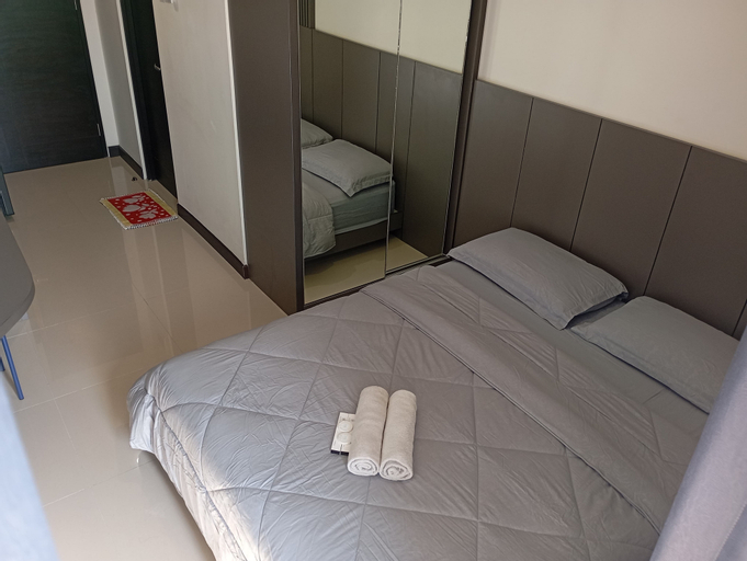 Bedroom 4, SleepRest @ Citra Plaza Nagoya, Batam