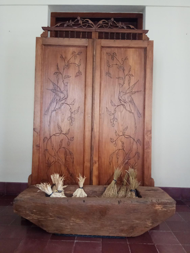 Others 2, Doeloerkoe Homestay, Solo