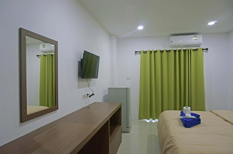 Bedroom 3, A.D. Living, Hua Hin