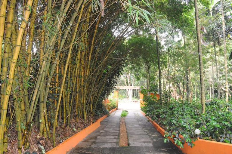 Others 4, Vamoose Homestay Halligade, Chikmagalur