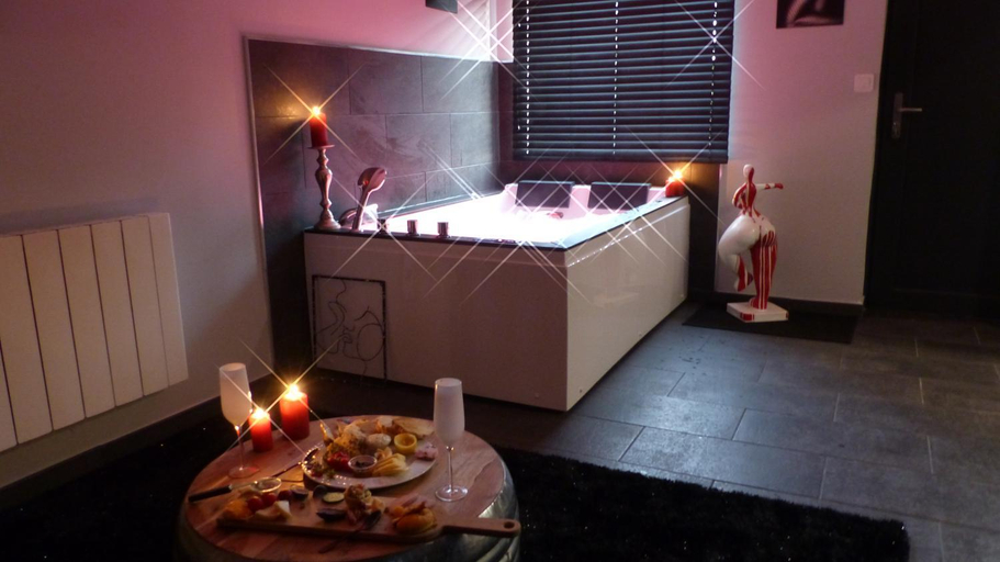Others 2, Love Room SPA l'impertinente, Pas-de-Calais