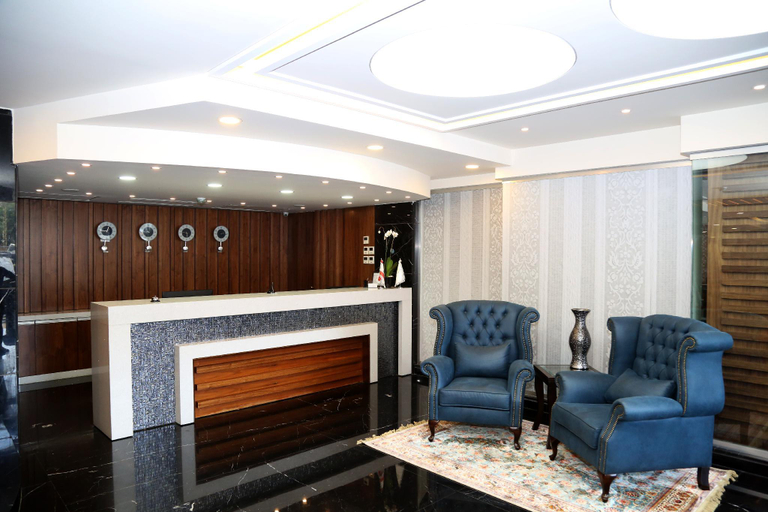Public Area 3, Pearl of Beirut Hotel & Spa, Baabda