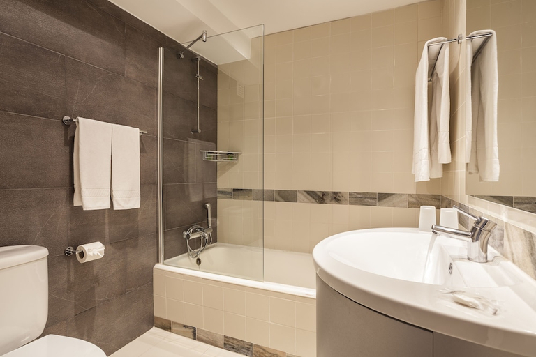 Bathroom 3, Alvor Atlântico Residences, Portimão