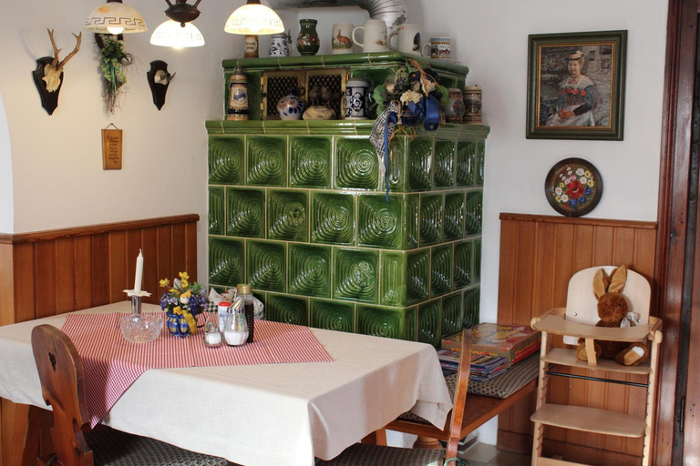 Food & Drinks 5, Leitnerhof, Berchtesgadener Land