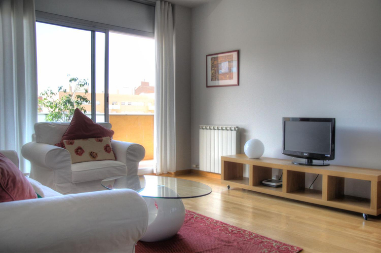 Others 5, Barcelona Olympic Apartment, Barcelona