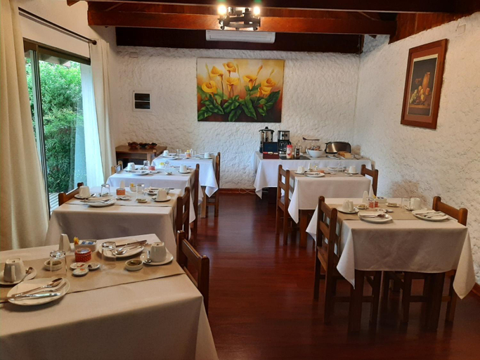 Food & Drinks 5, Casa Calfu, Colchagua