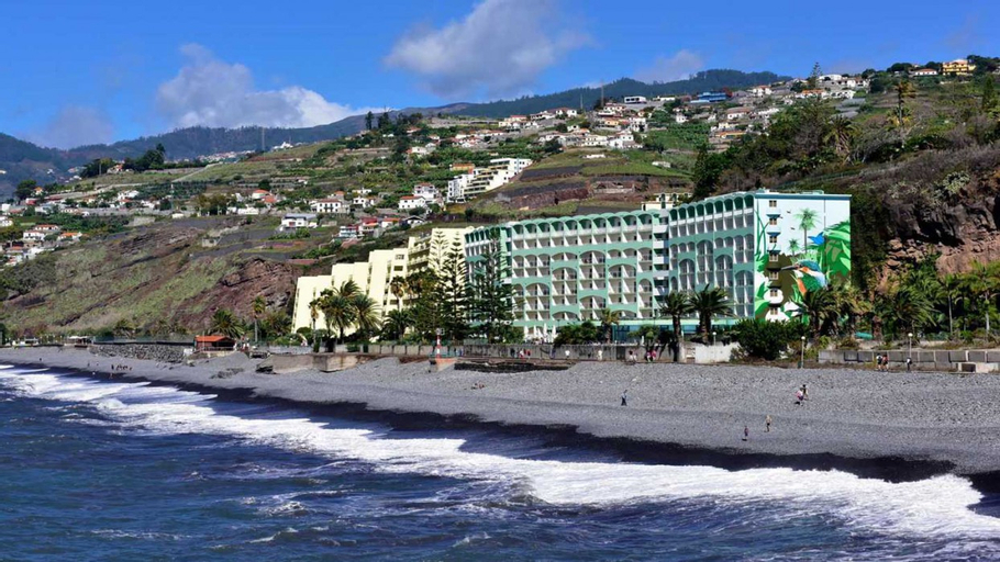 Pestana Ocean Bay All Inclusive, Funchal