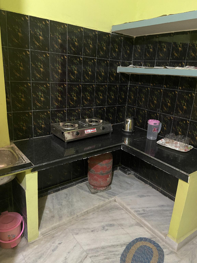 Others 3, Paavan homestay, Faizabad