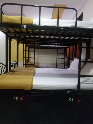 Others 2, Bandra Dormitory Only for indian male, Mumbai Suburban