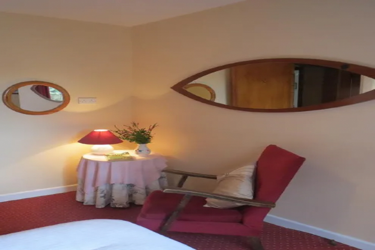 Bedroom 4, Abbey View