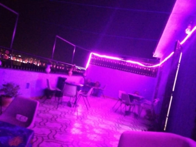 Food & Drinks, Hotel Marrakech, Tanger-Assilah
