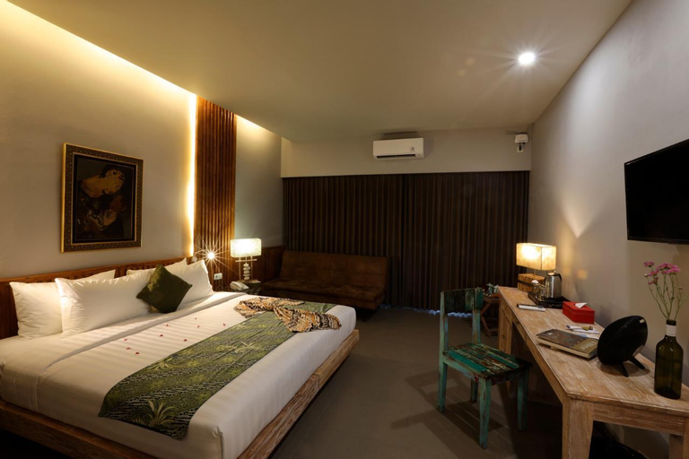 Bedroom 20