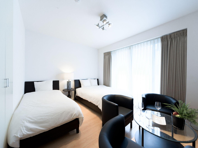 SALON SHIBUYA High-end Cozy apartment A1, Shibuya