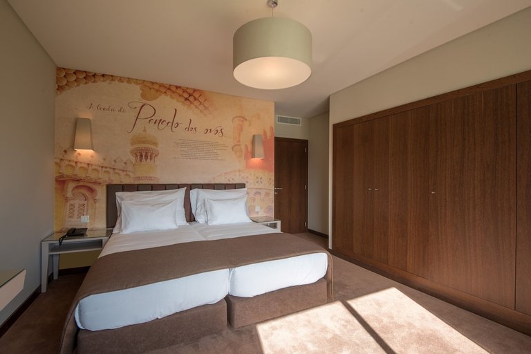 Bedroom 3, VILA GALE SINTRA, Sintra