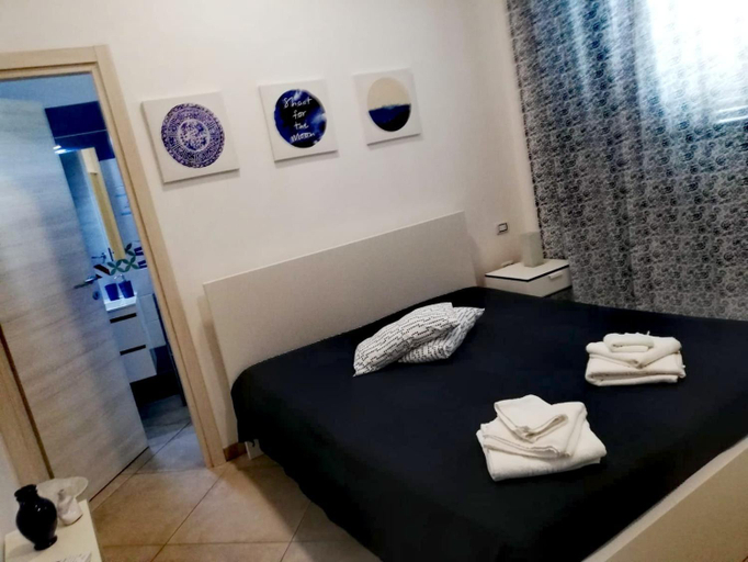 Bedroom 5, B&B Sole Mare Vento, Taranto