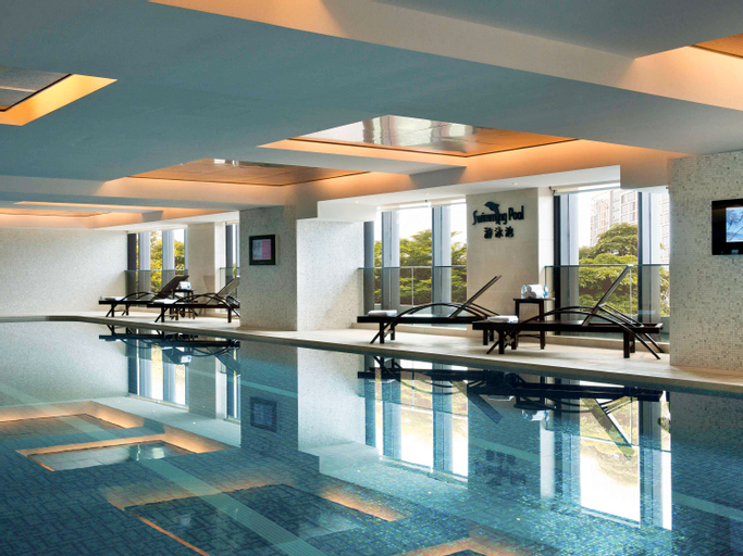 Sport & Beauty 4, Pullman Foshan Shunde, Foshan