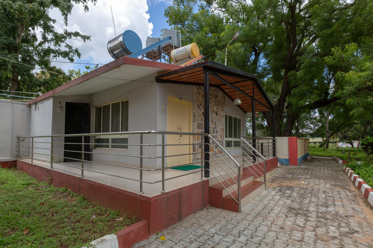Others 2, KSTDC Hotel Mayura Shantala Halebeedu, Hassan