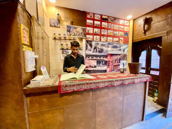 Others 5, Hotel Hashim By GRB, Jaisalmer