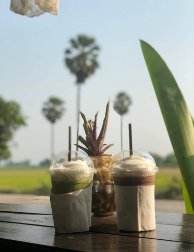 Others 3, Baansuan Resort & Fresh Coffee, Muang Chai Nat